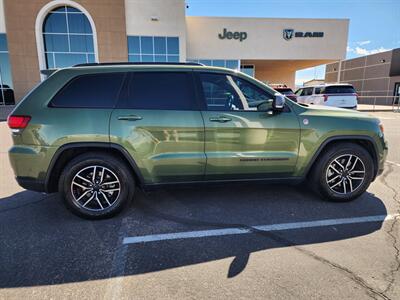 2021 Jeep Grand Cherokee Trailhawk - Photo 3 - Lake Havasu City, AZ 86403