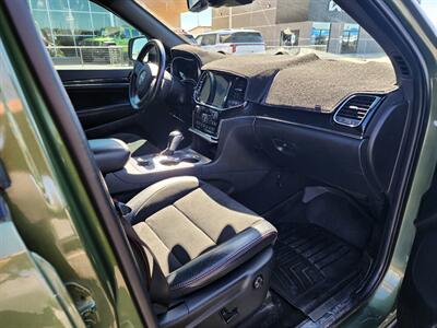 2021 Jeep Grand Cherokee Trailhawk - Photo 4 - Lake Havasu City, AZ 86403