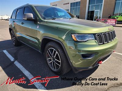 2021 Jeep Grand Cherokee Trailhawk - Photo 1 - Lake Havasu City, AZ 86403