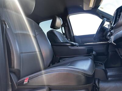 2022 RAM 2500 Tradesman   - Photo 12 - Lake Havasu Cit, AZ 86403