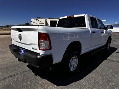 2022 RAM 2500 Tradesman   - Photo 4 - Lake Havasu Cit, AZ 86403