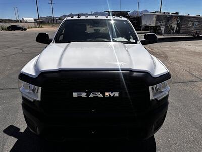 2022 RAM 2500 Tradesman   - Photo 9 - Lake Havasu Cit, AZ 86403