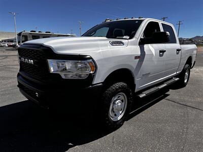 2022 RAM 2500 Tradesman   - Photo 8 - Lake Havasu Cit, AZ 86403
