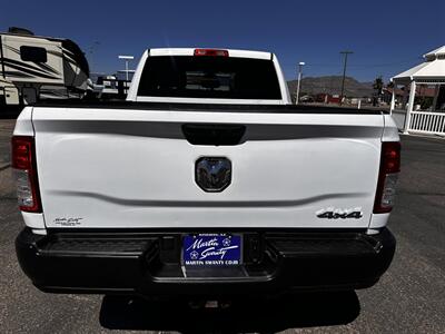 2022 RAM 2500 Tradesman   - Photo 5 - Lake Havasu Cit, AZ 86403