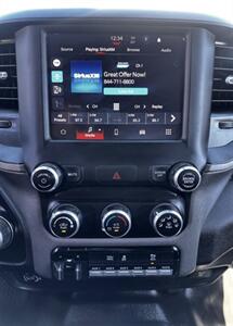 2022 RAM 2500 Tradesman   - Photo 23 - Lake Havasu Cit, AZ 86403