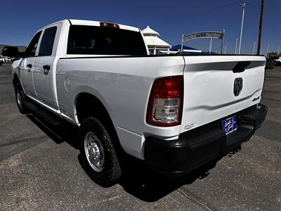 2022 RAM 2500 Tradesman   - Photo 6 - Lake Havasu Cit, AZ 86403