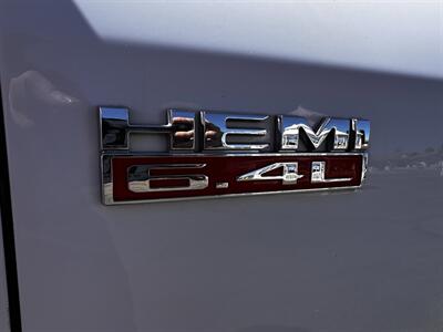 2022 RAM 2500 Tradesman   - Photo 10 - Lake Havasu Cit, AZ 86403