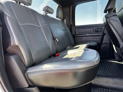 2022 RAM 2500 Tradesman   - Photo 13 - Lake Havasu Cit, AZ 86403