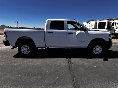 2022 RAM 2500 Tradesman   - Photo 3 - Lake Havasu Cit, AZ 86403