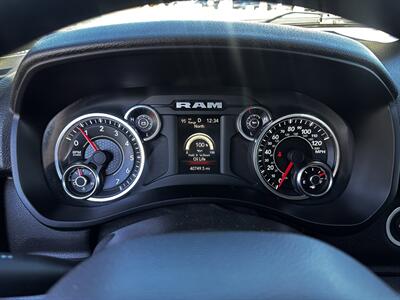 2022 RAM 2500 Tradesman   - Photo 20 - Lake Havasu Cit, AZ 86403