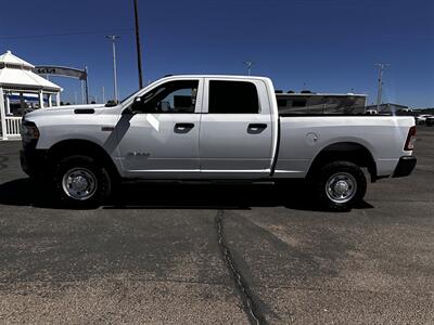 2022 RAM 2500 Tradesman   - Photo 7 - Lake Havasu Cit, AZ 86403