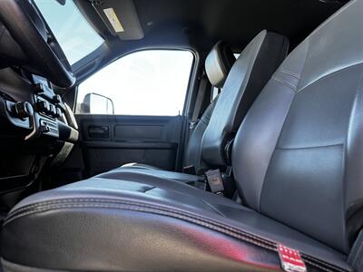 2022 RAM 2500 Tradesman   - Photo 16 - Lake Havasu Cit, AZ 86403