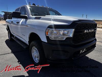 2022 RAM 2500 Tradesman   - Photo 1 - Lake Havasu Cit, AZ 86403