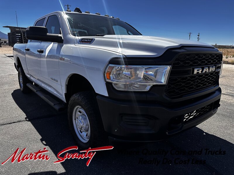 2022 RAM 2500 Tradesman   - Photo 1 - Lake Havasu Cit, AZ 86403