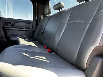 2022 RAM 2500 Tradesman   - Photo 14 - Lake Havasu Cit, AZ 86403