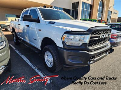 2022 RAM 2500 Tradesman   - Photo 1 - Lake Havasu Cit, AZ 86403
