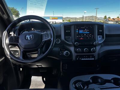 2022 RAM 2500 Tradesman   - Photo 2 - Lake Havasu Cit, AZ 86403