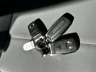 2022 RAM 2500 Tradesman   - Photo 26 - Lake Havasu Cit, AZ 86403