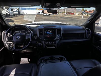 2022 RAM 2500 Tradesman   - Photo 17 - Lake Havasu Cit, AZ 86403