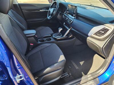 2023 Kia Seltos S   - Photo 12 - Lake Havasu Cit, AZ 86403