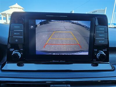 2023 Kia Seltos S   - Photo 23 - Lake Havasu Cit, AZ 86403