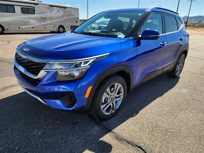 2023 Kia Seltos S   - Photo 3 - Lake Havasu Cit, AZ 86403