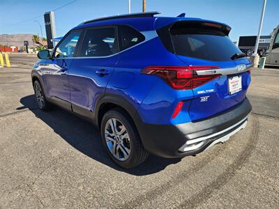 2023 Kia Seltos S   - Photo 6 - Lake Havasu Cit, AZ 86403