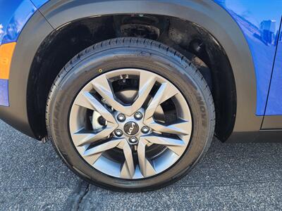 2023 Kia Seltos S   - Photo 9 - Lake Havasu Cit, AZ 86403