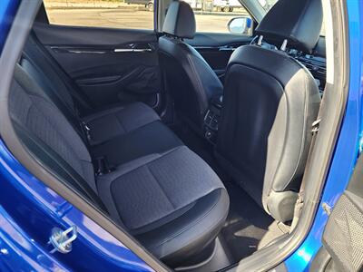 2023 Kia Seltos S   - Photo 13 - Lake Havasu Cit, AZ 86403