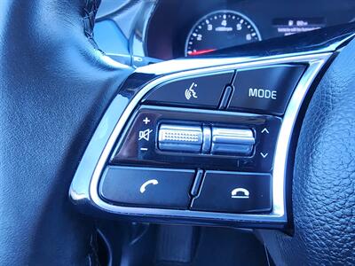 2023 Kia Seltos S   - Photo 18 - Lake Havasu Cit, AZ 86403