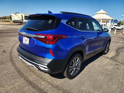 2023 Kia Seltos S   - Photo 5 - Lake Havasu Cit, AZ 86403