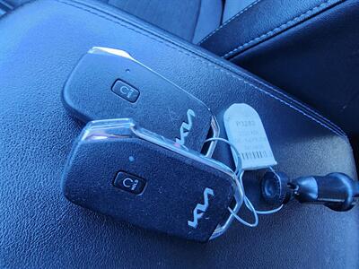 2023 Kia Seltos S   - Photo 25 - Lake Havasu Cit, AZ 86403