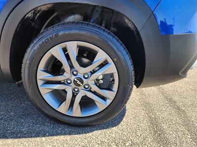 2023 Kia Seltos S   - Photo 8 - Lake Havasu Cit, AZ 86403