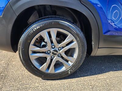 2023 Kia Seltos S   - Photo 11 - Lake Havasu Cit, AZ 86403