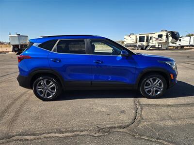 2023 Kia Seltos S   - Photo 4 - Lake Havasu Cit, AZ 86403
