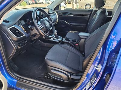 2023 Kia Seltos S   - Photo 15 - Lake Havasu Cit, AZ 86403