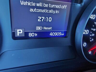 2023 Kia Seltos S   - Photo 21 - Lake Havasu Cit, AZ 86403