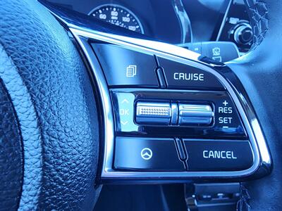 2023 Kia Seltos S   - Photo 19 - Lake Havasu Cit, AZ 86403