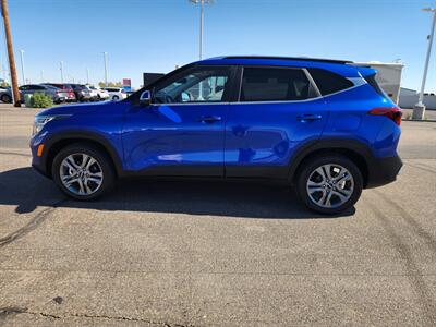 2023 Kia Seltos S   - Photo 7 - Lake Havasu Cit, AZ 86403