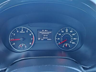 2023 Kia Seltos S   - Photo 20 - Lake Havasu Cit, AZ 86403