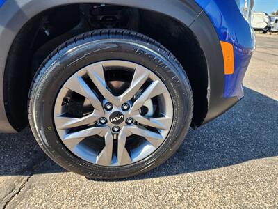 2023 Kia Seltos S   - Photo 10 - Lake Havasu Cit, AZ 86403