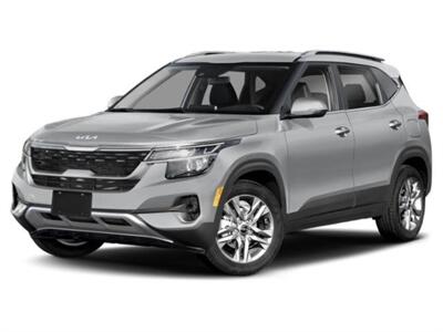 2023 Kia Seltos S   - Photo 1 - Lake Havasu Cit, AZ 86403