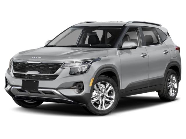 2023 Kia Seltos S - Photo 1 - Lake Havasu Cit, AZ 86403