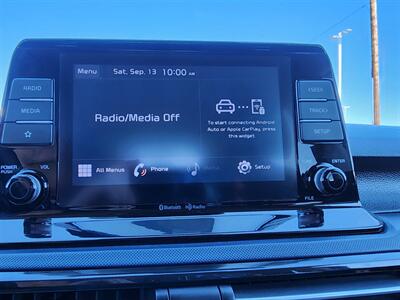 2023 Kia Seltos S   - Photo 22 - Lake Havasu Cit, AZ 86403