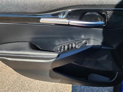 2023 Kia Seltos S   - Photo 17 - Lake Havasu Cit, AZ 86403