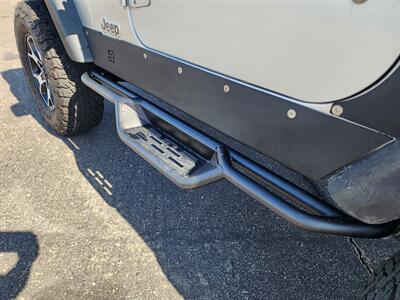 2005 Jeep Wrangler SE   - Photo 7 - Lake Havasu Cit, AZ 86403