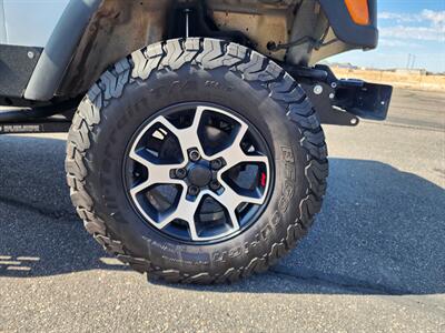 2005 Jeep Wrangler SE   - Photo 10 - Lake Havasu Cit, AZ 86403