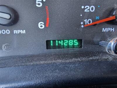 2005 Jeep Wrangler SE   - Photo 18 - Lake Havasu Cit, AZ 86403