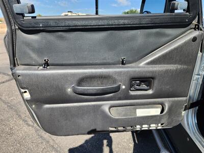 2005 Jeep Wrangler SE   - Photo 17 - Lake Havasu Cit, AZ 86403