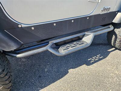 2005 Jeep Wrangler SE   - Photo 12 - Lake Havasu Cit, AZ 86403